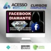 Facebook Diamante - Ricardo Donizete