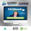 Facebook Essencial 4.0 - Camila Porto