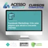Facebook Marketing: Como Impulsionar a Sua Marca Criando uma Fanpage - Alura