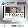 Influencer Academy - Gabi Ferreira Blog