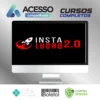 Insta Lucro 2.0 - Experiuns