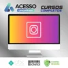Instagram Marketing Promova Seu Perfil e Conquiste Mais Audiência - Priscila Stuani Durello