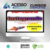 Instagrande - João Vitor Mendes