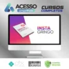 InstaGringo - Eu sou o Mac