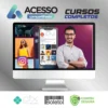 Introdução ao Marketing Digital no Instagram (Legendado) - Domestika [ESPANHOL]