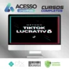 Método Tik Tok Lucrativo - Mustache