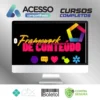 O Framework de Conteúdo: Destrave sua criação de conteúdos - Gutto Paixão