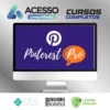 Pinterest Pro - Tatiane Faria