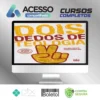 Dois Dedos de Teologia (1, 2, 3 Temporada) - Yago Martins e Felipe Cruz