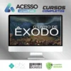Livro de Êxodo - Bíblia Sagrada