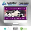 O Anticristo - Friedrich Nietzsche