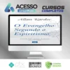 O Evangelho Segundo o Espiritismo - Allan Kardec
