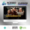 Os Quatro Temperamentos - Padre Paulo Ricardo