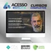 4 Semanas para Conquistar Equilíbrio e Ressignificar sua Vida - Dr. Barakat