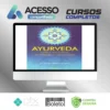 Ayurveda - Dr. Danilo Maciel Carneiro