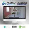 Curso de Yoga: Pratique prana - Carlos Guaragna