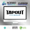 Curso Tapout XT 1 e 2 - Mike Karpenko [INGLÊS]