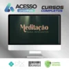 Meditação Para Iniciantes - Evelyn Penna