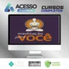 Meditação para Você - Ricardo Mitra e Luciana Prakash