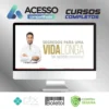 Segredos Para Uma Vida Longa - Dr Sorrentino