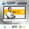Segredos Para Uma Vida Longa 2.0 - Victor Sorrentino