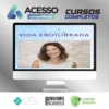 Vida Equilibrada - Juliana Goes