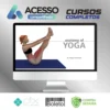 Yoga Anatomia Ilustrada 1a Edição - Abigail Ellsworth