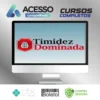 Timidez Dominada - Leandro