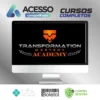 Transformation Mastery - Julien