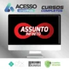 Assuntos Infinitos - Nerd Sedutor