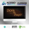 Bom de Papo - Johnny Vice