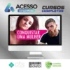 Como Conquistar Mais Mulheres em Apenas um Mês - Matheus Copini