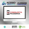 Conquista Moderna - Medina Dias