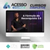 Fórmula da Reconquista 3.0 - Nicolas Correia