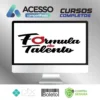 Fórmula do Talento - Diego Gil