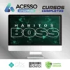 Hábitos Boss - Felipe Marx