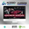 Hacker Social - Elias Maman
