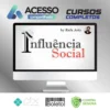 Influência Social - Rafael Arty