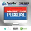 Magnetismo Pessoal - Heitor Durville