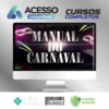Manual do Carnaval - Alexandre Chollet