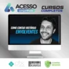 Mestre da Conversa - Andre Sabetta