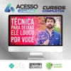 Método Conquista Virtual - Diego Mattos