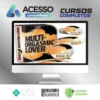 Multi Orgasmic Lover - Jim Benson
