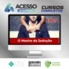 O Mestre da Sedução - Eros