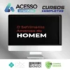 O Sofrimento Amoroso do Homem - Nessahan Alita (Robô)