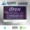 Open - Felipe Marx