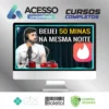 Os Segredos do Tinder - Elias Maman