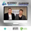 Poder e Influência - Alexander Voger e Bruno Ares