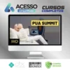 PUA Summit Maior Evento de Sedução do Brasil 2015 - Diversos Autores