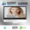 Receita da Atração - Caue Nespoli